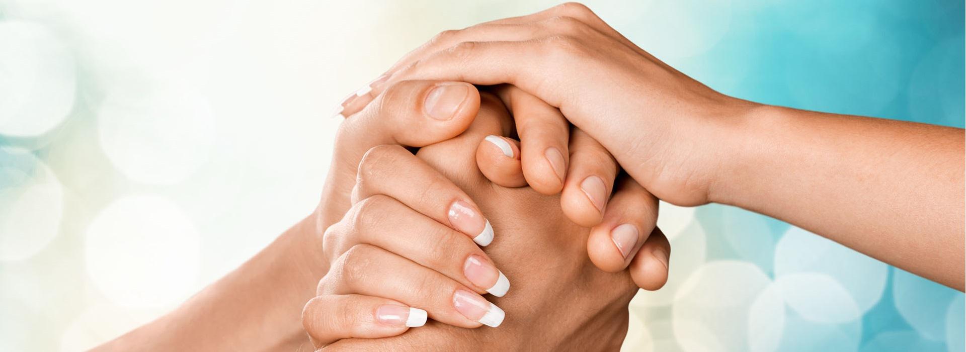 ABOUT US / OUR VALUES